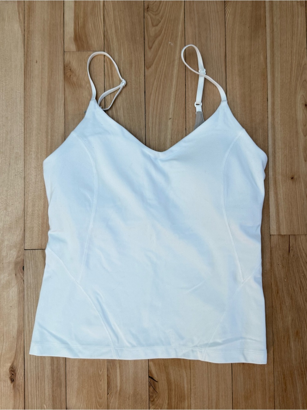 lululemon Align Waist-Lenght Cami Tank *Light Support, C/D Cup